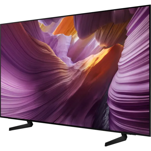 Samsung TV 77 S85F OLED 4K AI Smart 2025