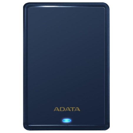 A-Data External HDD|ADATA|HV620S|1TB|USB 3.1|Colour Blue|AHV620S-1TU31-CBL