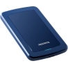 A-Data External HDD|ADATA|HV300|1TB|USB 3.1|Colour Blue|AHV300-1TU31-CBL