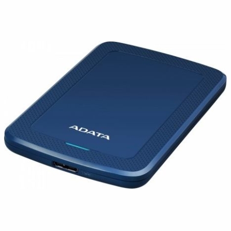 A-Data HDD DashDrive HV300 1TB 2.5 USB3.1 blue