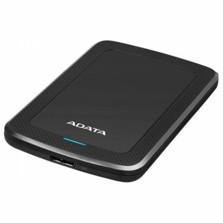 A-Data HDD DashDrive HV300 1TB 2.5 USB3.1 black