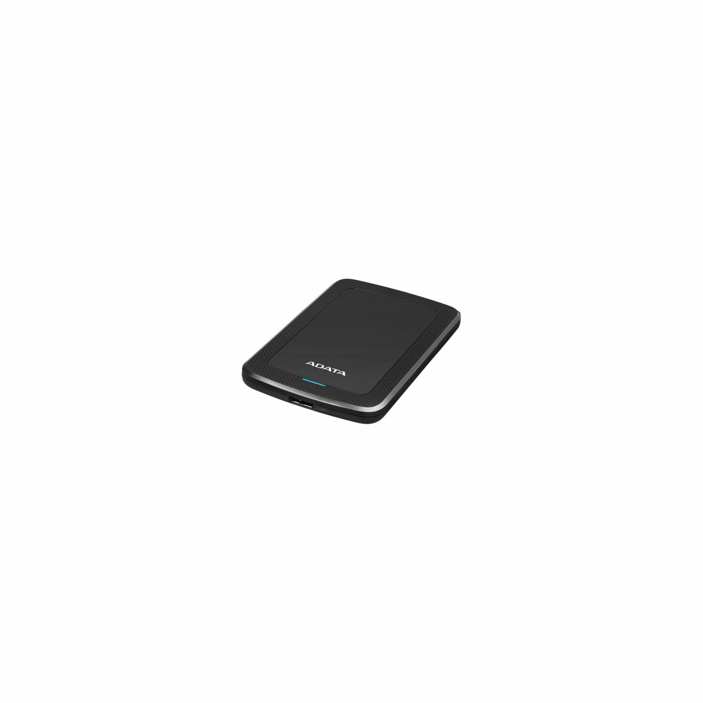A-Data HDD DashDrive HV300 1TB 2.5 USB3.1 black