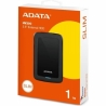 A-Data External HDD|ADATA|HV300|1TB|USB 3.1|Colour Black|AHV300-1TU31-CBK