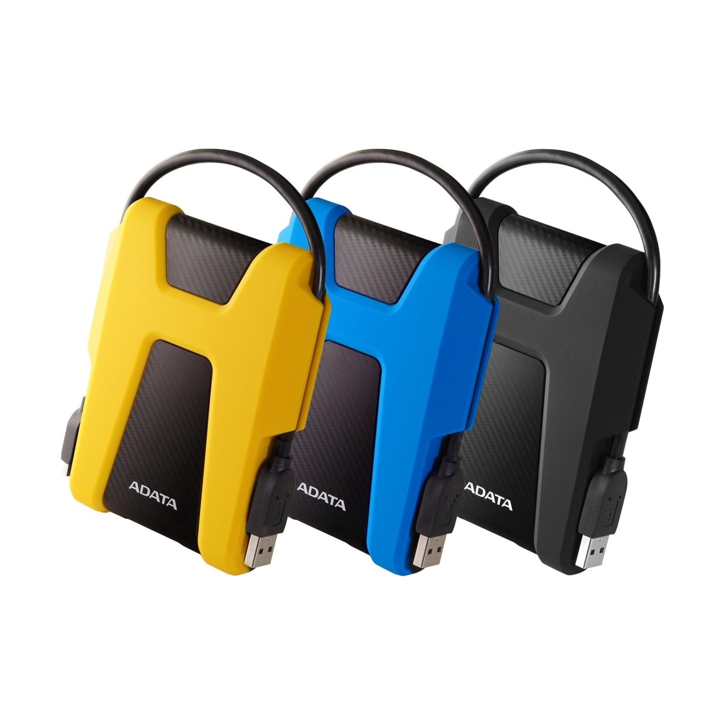 A-Data External HDD|ADATA|HD680|1TB|Colour Black|AHD680-1TU31-CBK