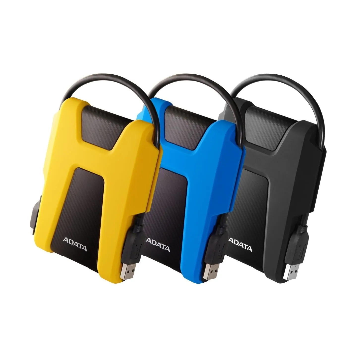 A-Data External HDD|ADATA|HD680|1TB|Colour Black|AHD680-1TU31-CBK