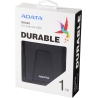 A-Data External HDD|ADATA|HD680|1TB|Colour Black|AHD680-1TU31-CBK