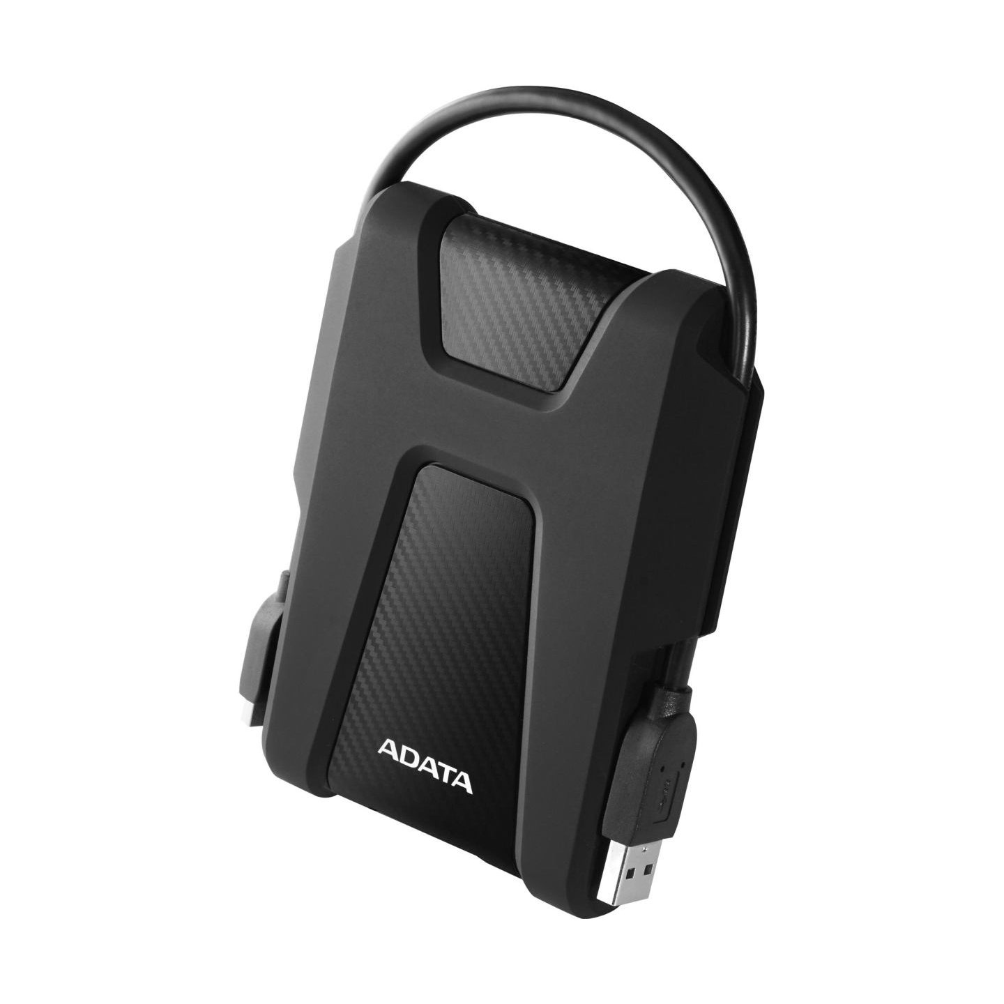 A-Data External HDD|ADATA|HD680|1TB|Colour Black|AHD680-1TU31-CBK