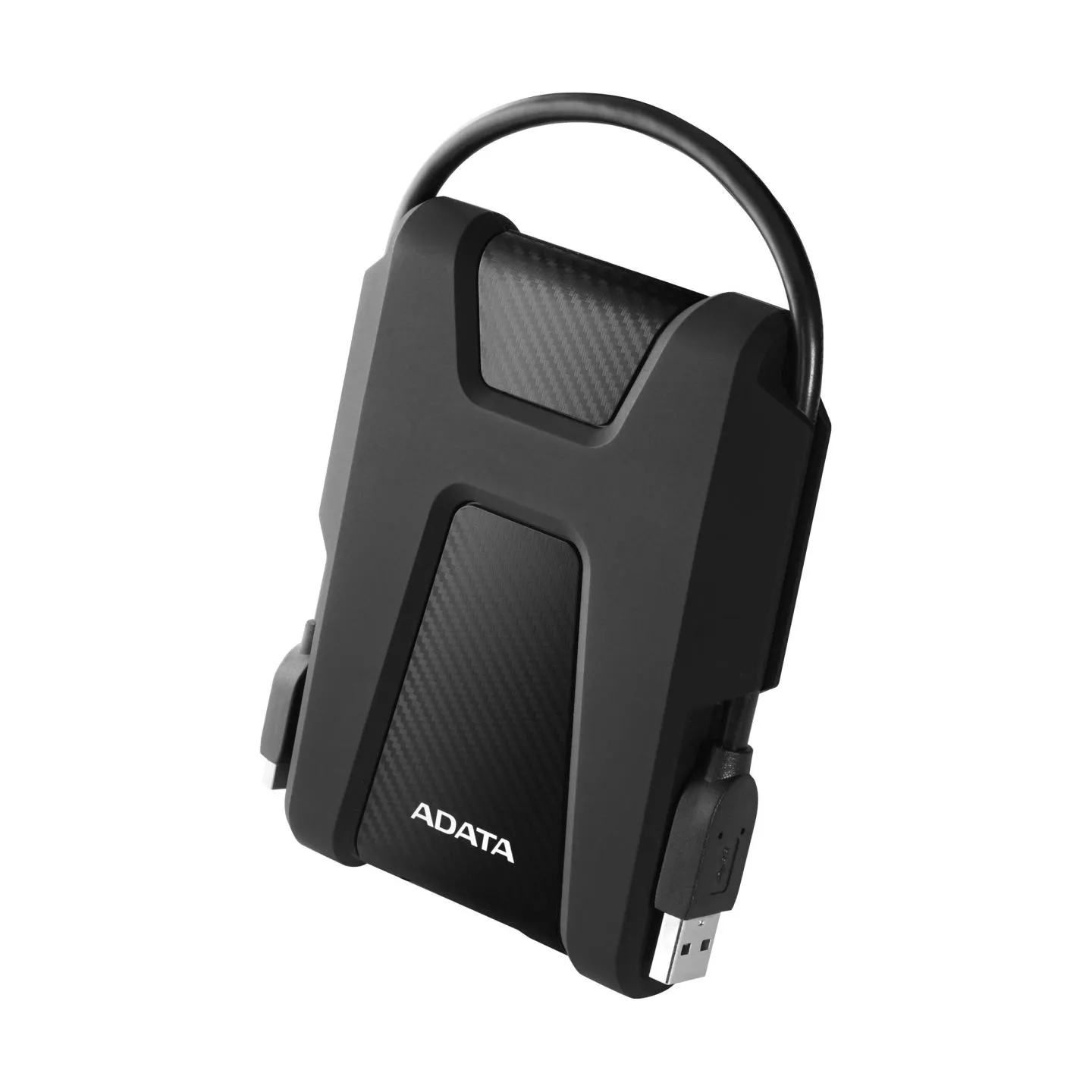 A-Data External HDD|ADATA|HD680|1TB|Colour Black|AHD680-1TU31-CBK