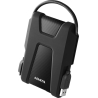 A-Data External HDD|ADATA|HD680|1TB|Colour Black|AHD680-1TU31-CBK
