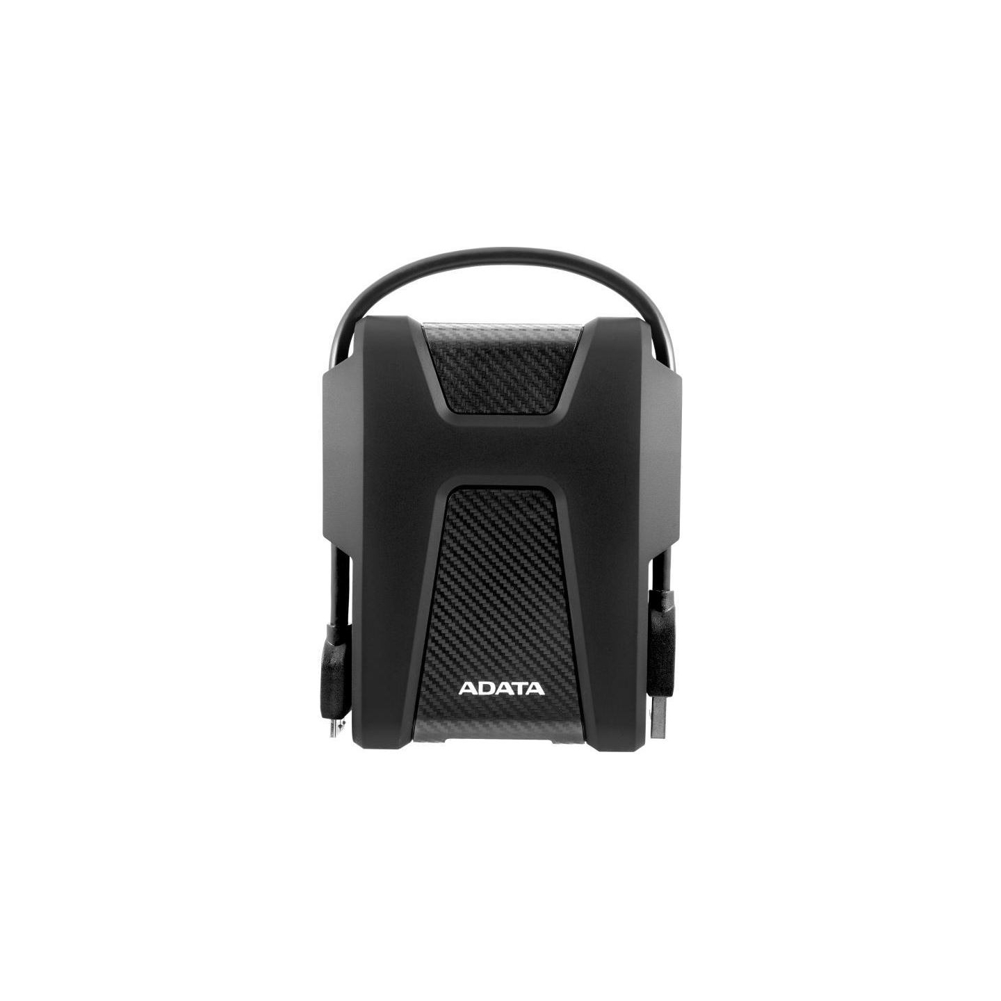 A-Data External HDD|ADATA|HD680|1TB|Colour Black|AHD680-1TU31-CBK
