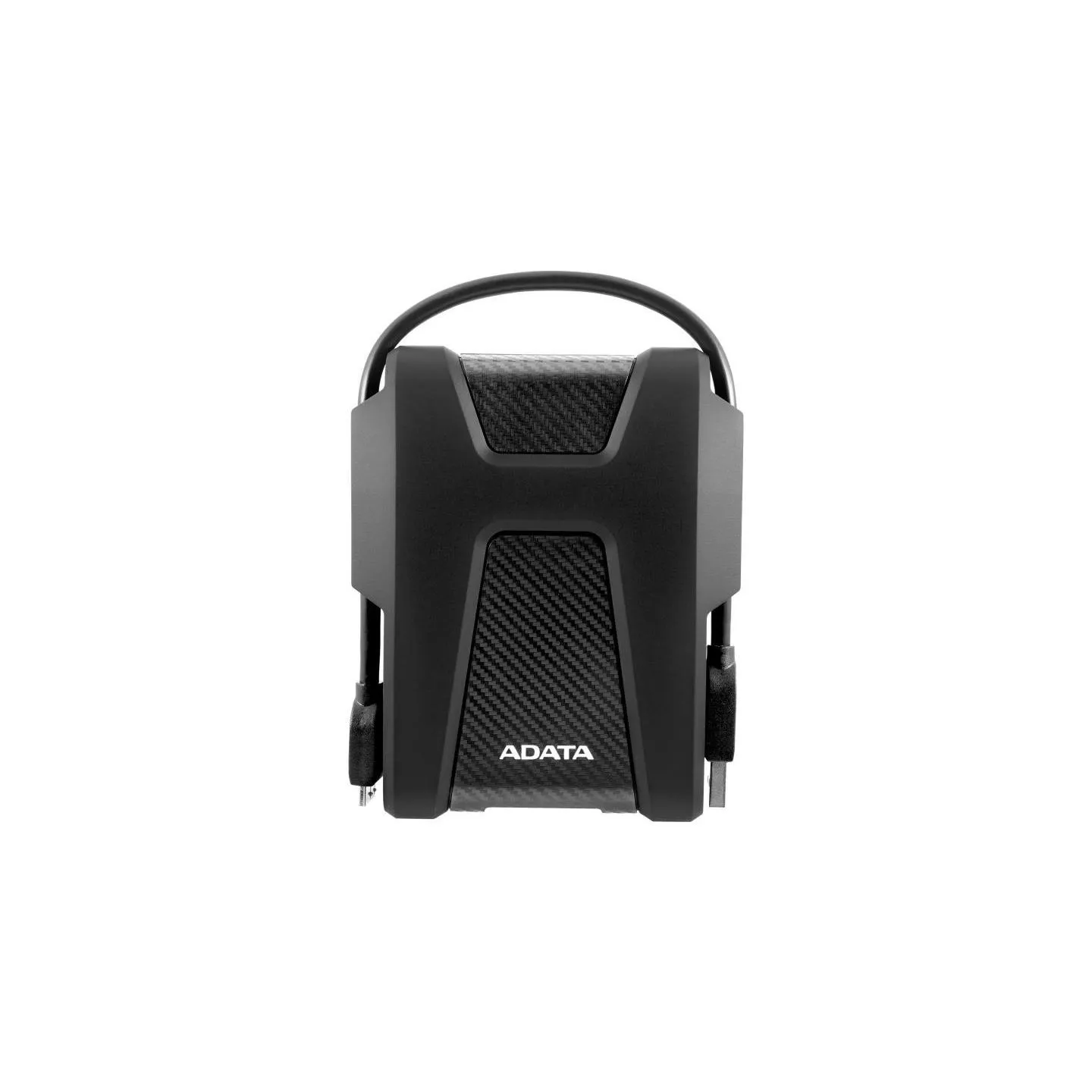 A-Data External HDD|ADATA|HD680|1TB|Colour Black|AHD680-1TU31-CBK