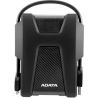 A-Data External HDD|ADATA|HD680|1TB|Colour Black|AHD680-1TU31-CBK