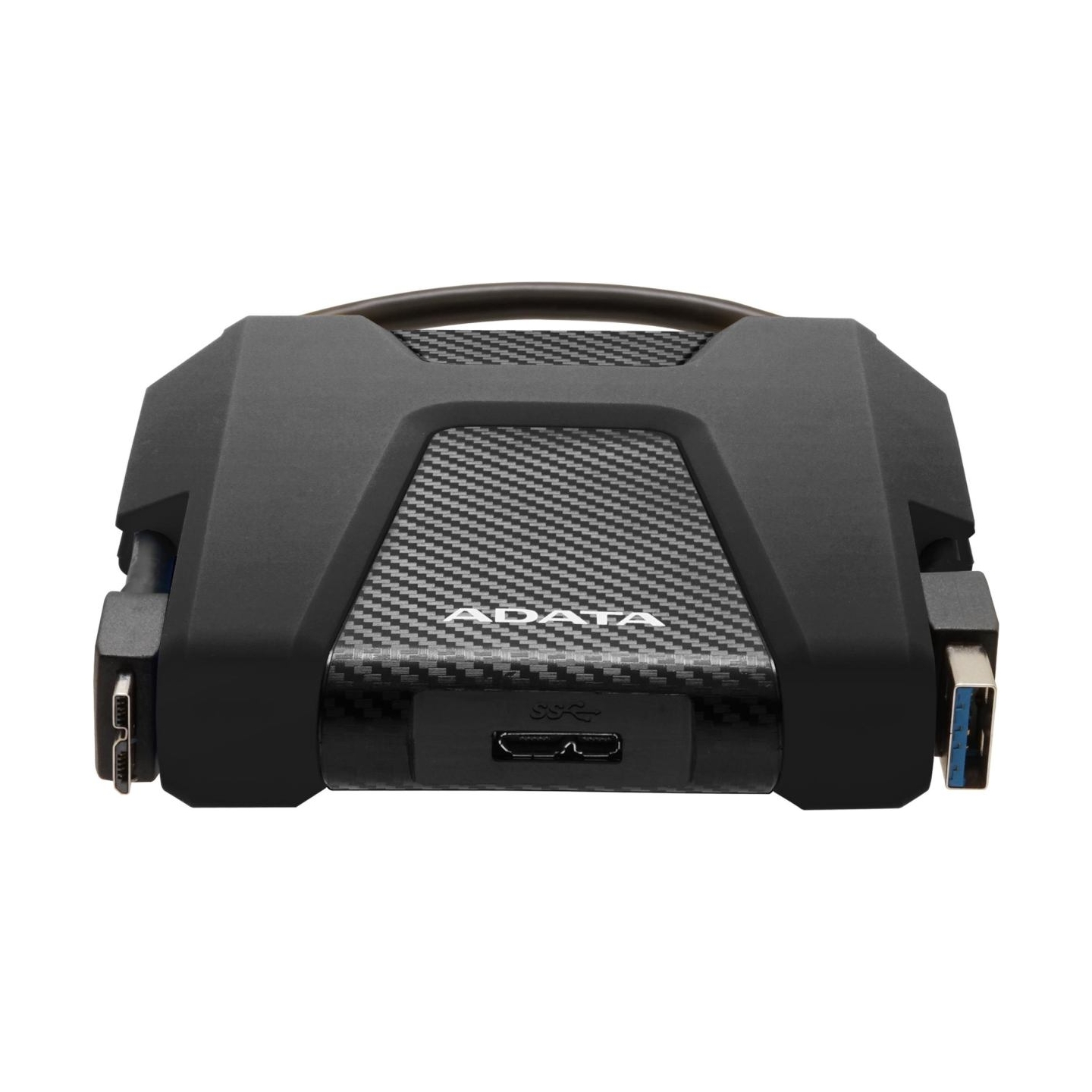 A-Data External HDD|ADATA|HD680|1TB|Colour Black|AHD680-1TU31-CBK
