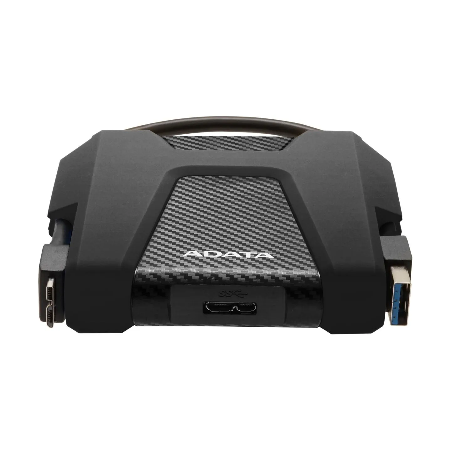 A-Data External HDD|ADATA|HD680|1TB|Colour Black|AHD680-1TU31-CBK
