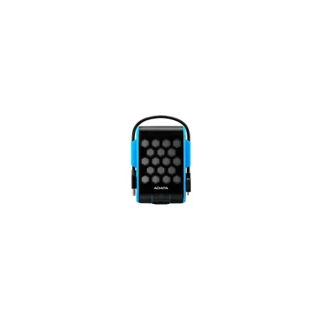 A-Data External HDD|ADATA|HD720|1TB|USB 3.1|Colour Blue|AHD720-1TU31-CBL