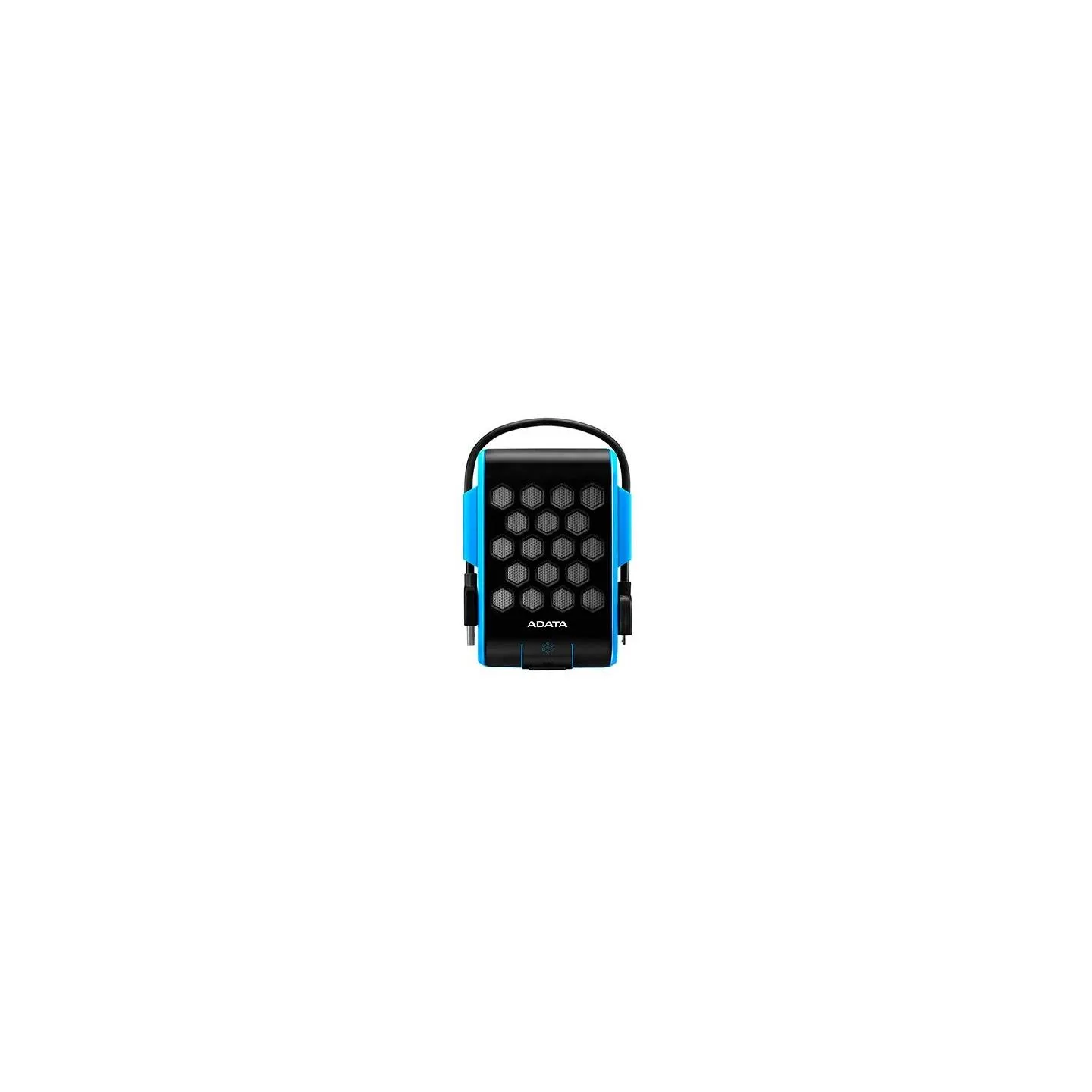 A-Data External HDD|ADATA|HD720|1TB|USB 3.1|Colour Blue|AHD720-1TU31-CBL