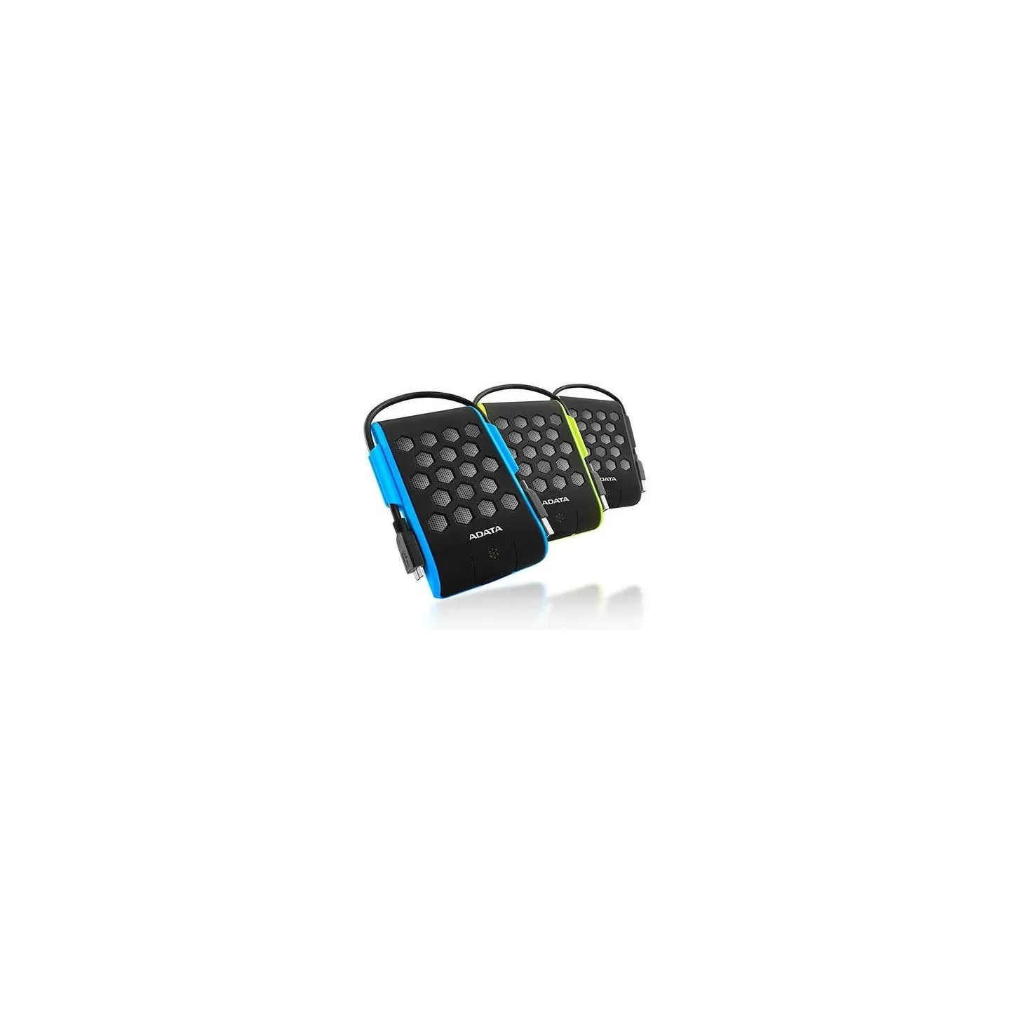 A-Data DashDrive Durable HD720 1TB 2.5'' USB3.0 Black