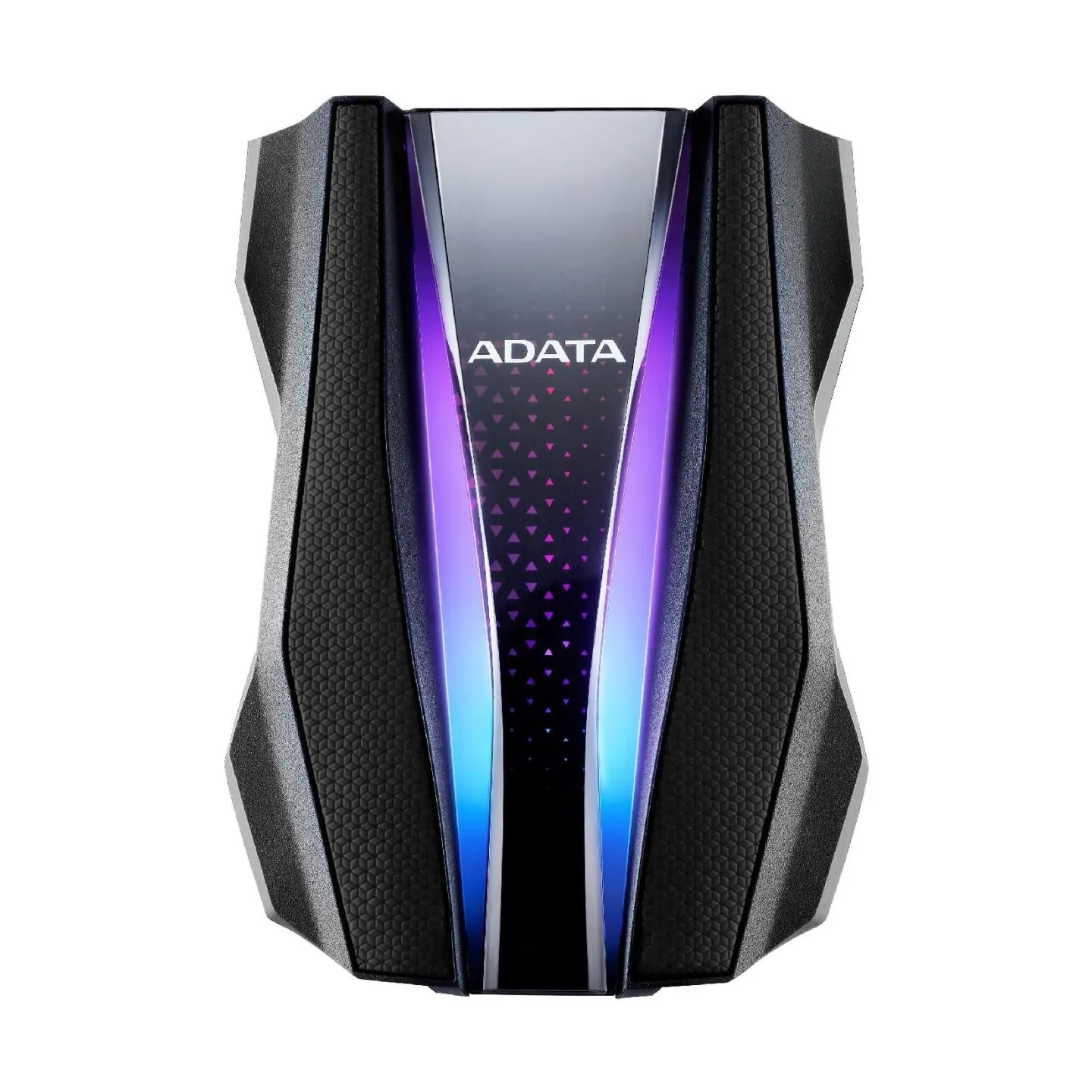 A-Data External HDD|ADATA|AHD770G-1TU32G1CBK|1TB|USB 3.2|Colour Black|AHD770G-1TU32G1-CBK