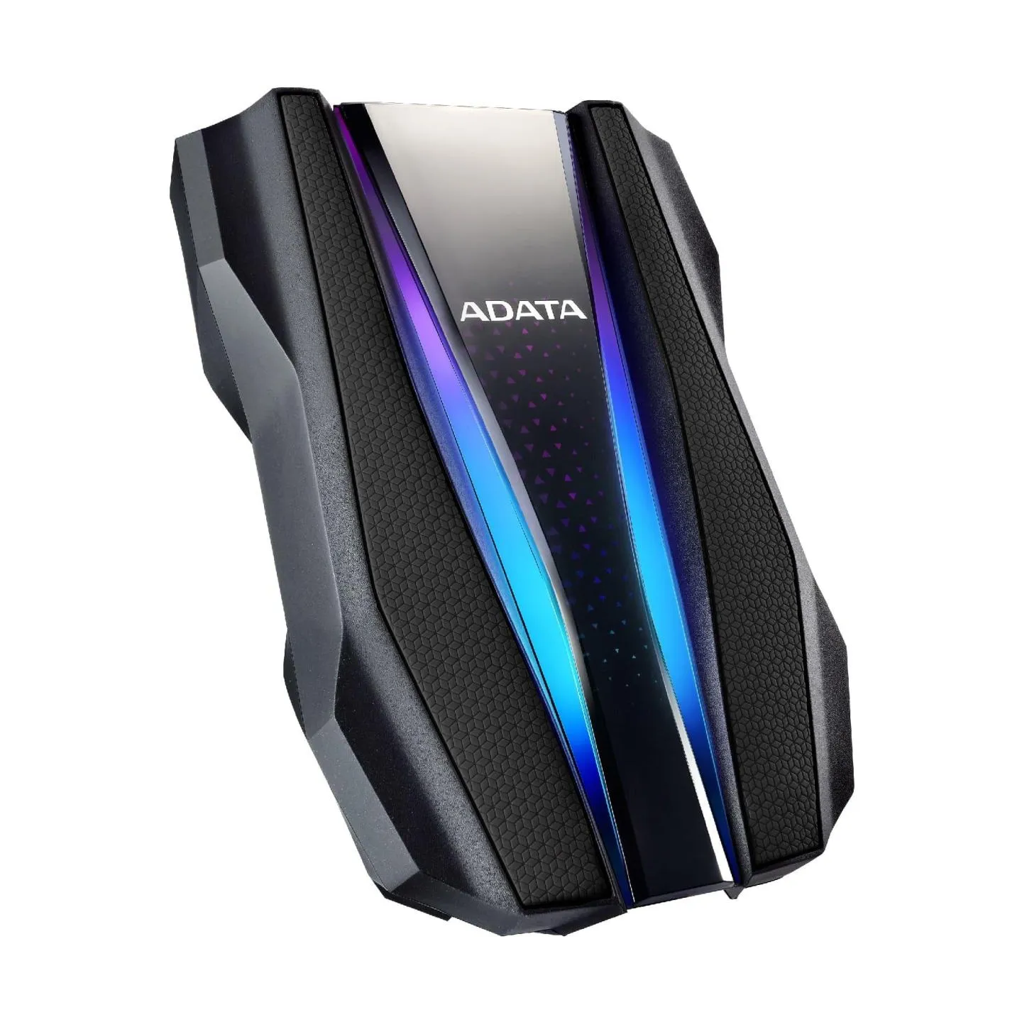 A-Data External HDD|ADATA|AHD770G-1TU32G1CBK|1TB|USB 3.2|Colour Black|AHD770G-1TU32G1-CBK
