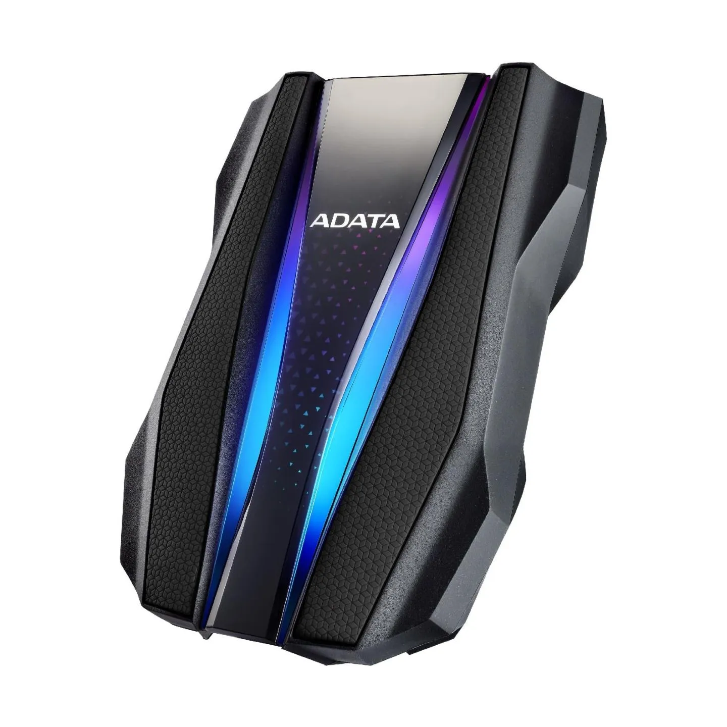 A-Data External HDD|ADATA|AHD770G-1TU32G1CBK|1TB|USB 3.2|Colour Black|AHD770G-1TU32G1-CBK