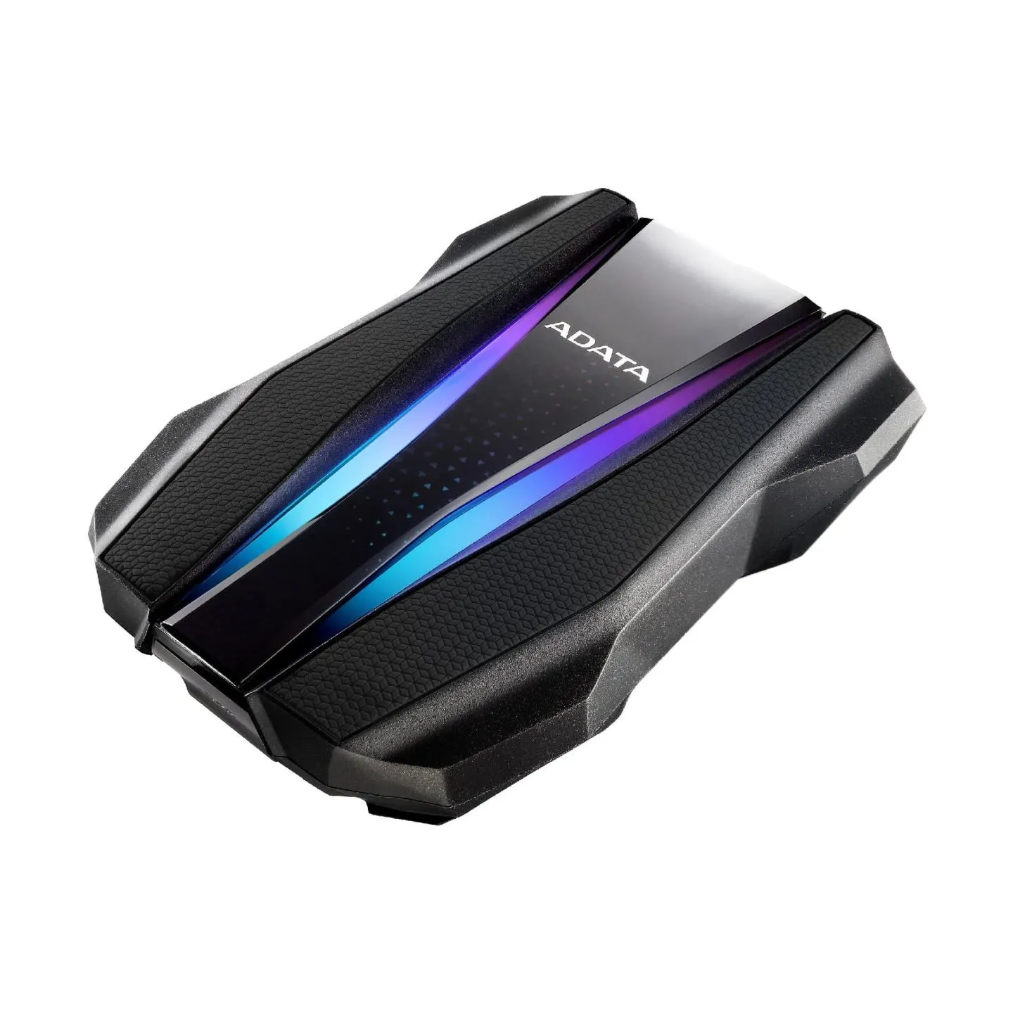 A-Data External HDD|ADATA|AHD770G-1TU32G1CBK|1TB|USB 3.2|Colour Black|AHD770G-1TU32G1-CBK