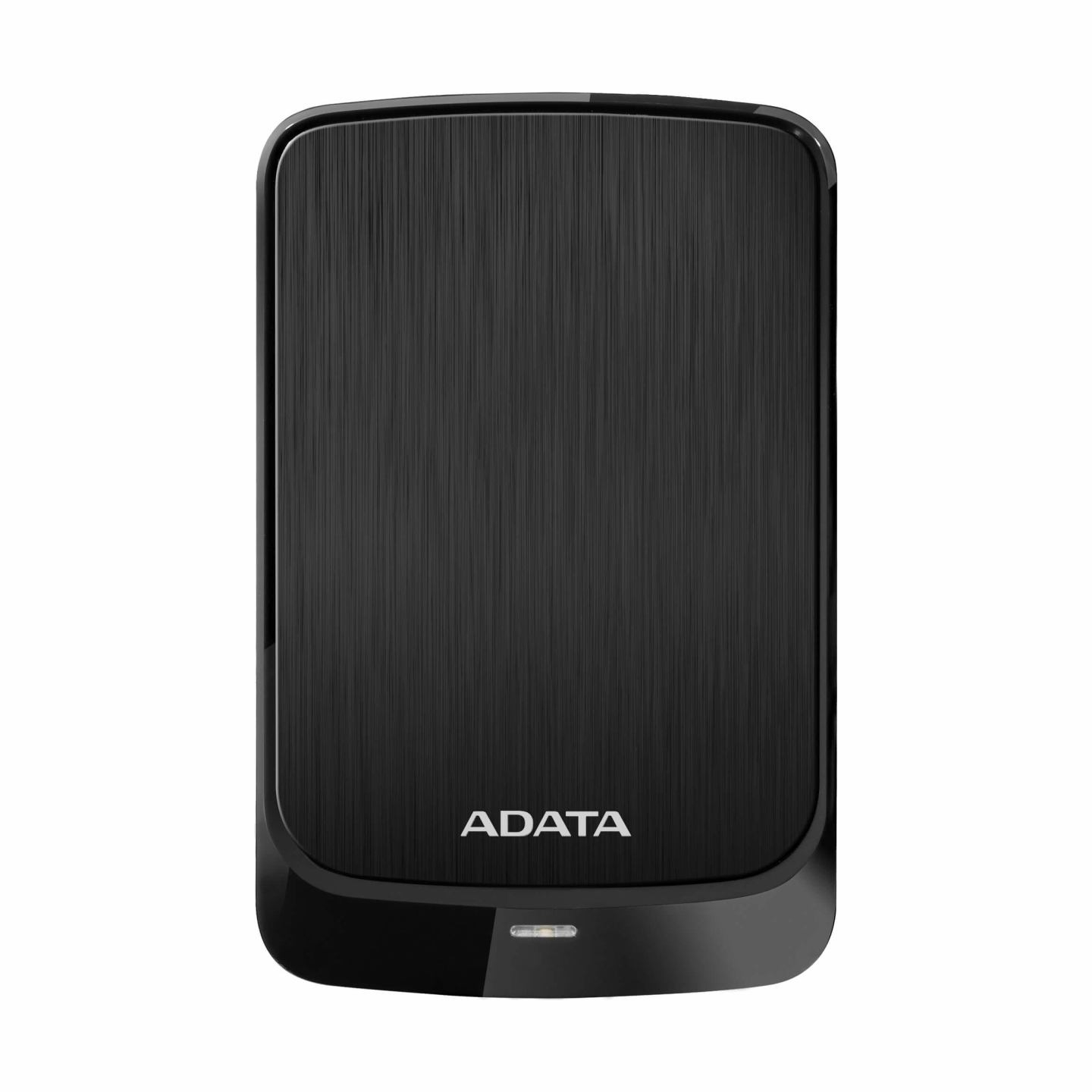 A-Data External HDD|ADATA|HV320|2TB|USB 3.1|Colour Black|AHV320-2TU31-CBK