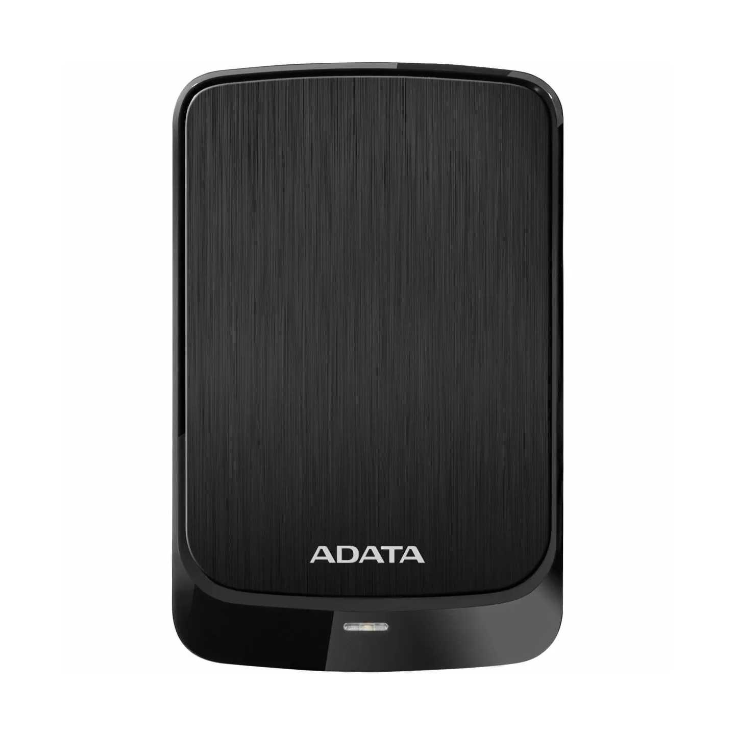 A-Data External HDD|ADATA|HV320|2TB|USB 3.1|Colour Black|AHV320-2TU31-CBK