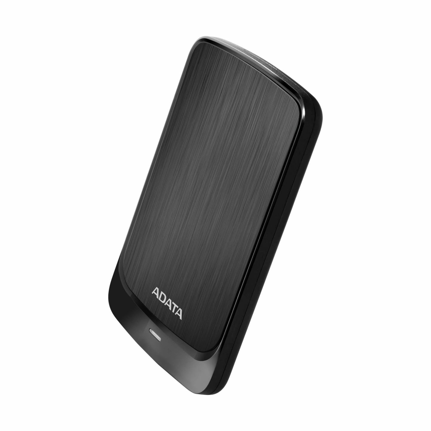 A-Data External HDD|ADATA|HV320|2TB|USB 3.1|Colour Black|AHV320-2TU31-CBK
