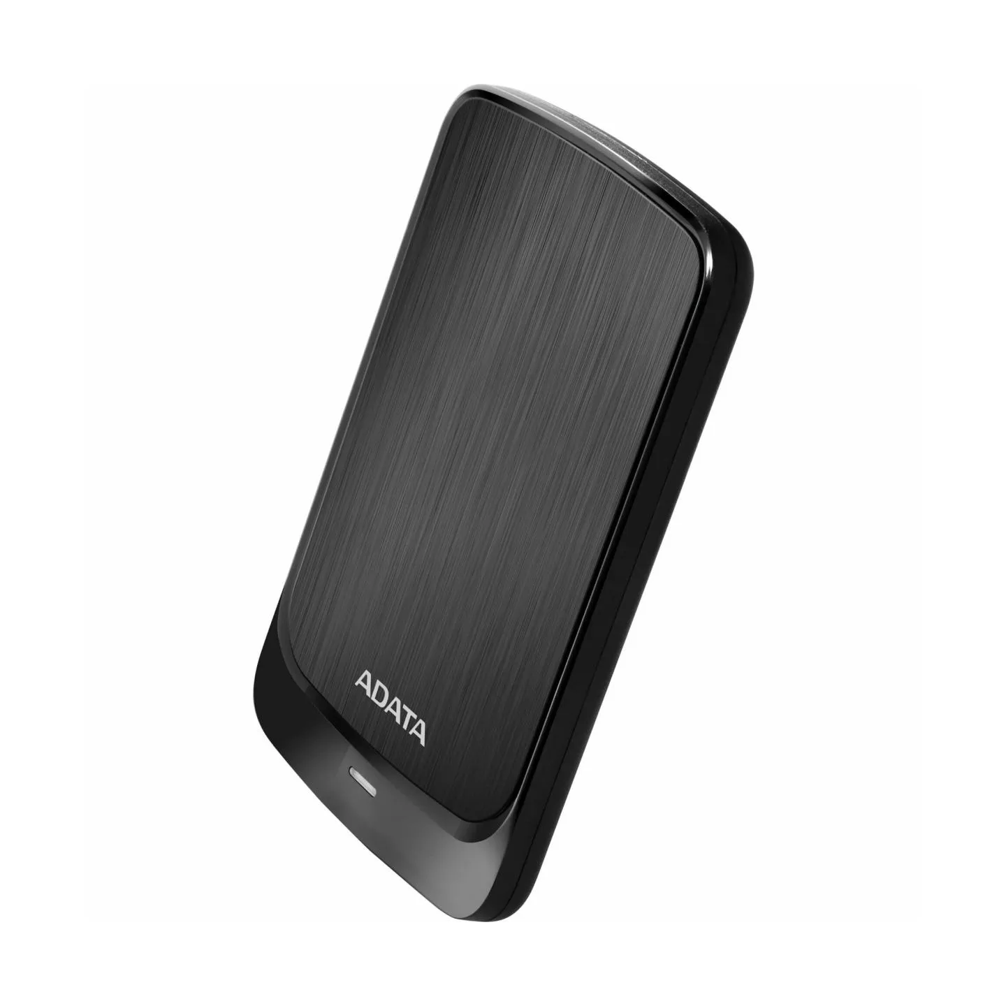 A-Data External HDD|ADATA|HV320|2TB|USB 3.1|Colour Black|AHV320-2TU31-CBK