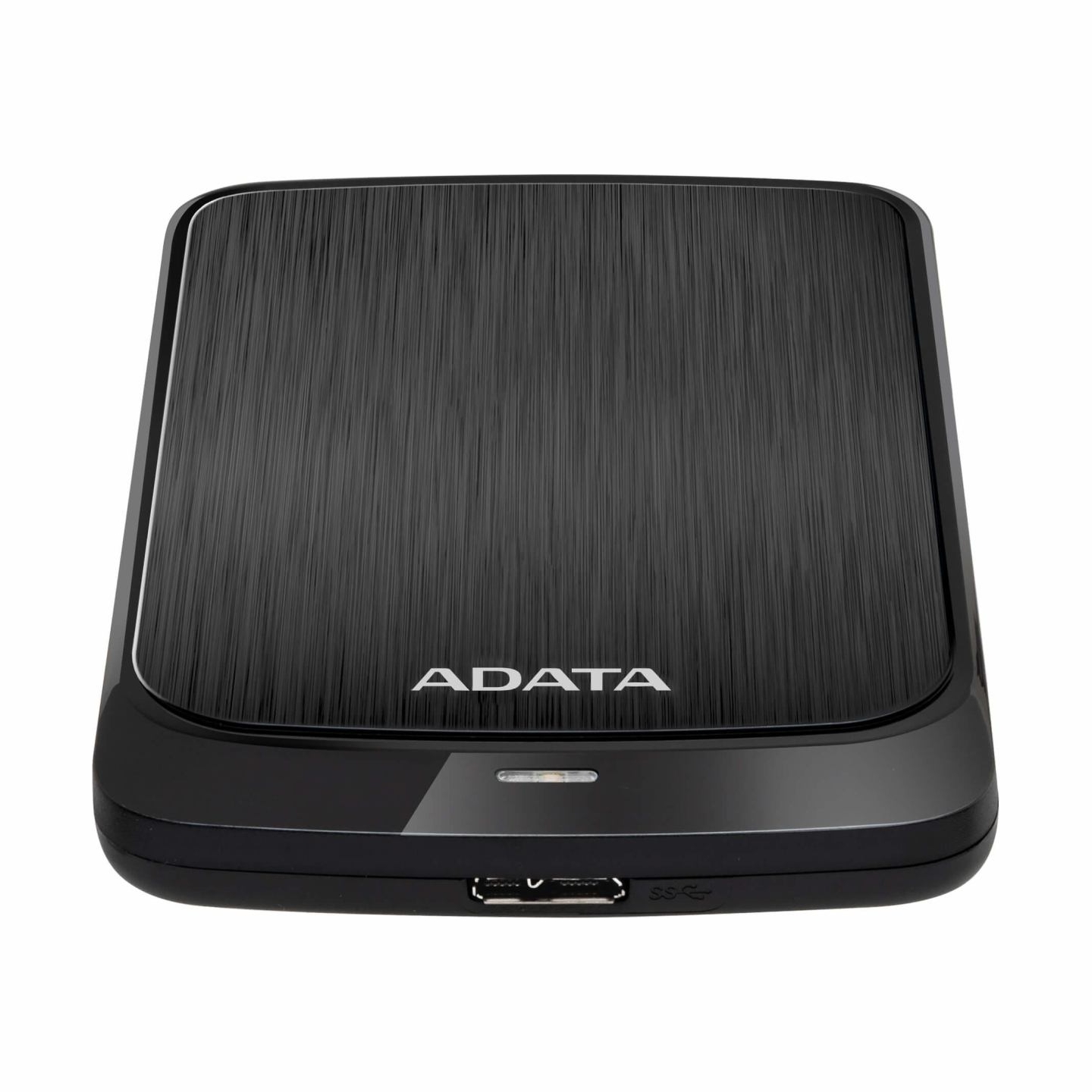 A-Data External HDD|ADATA|HV320|2TB|USB 3.1|Colour Black|AHV320-2TU31-CBK