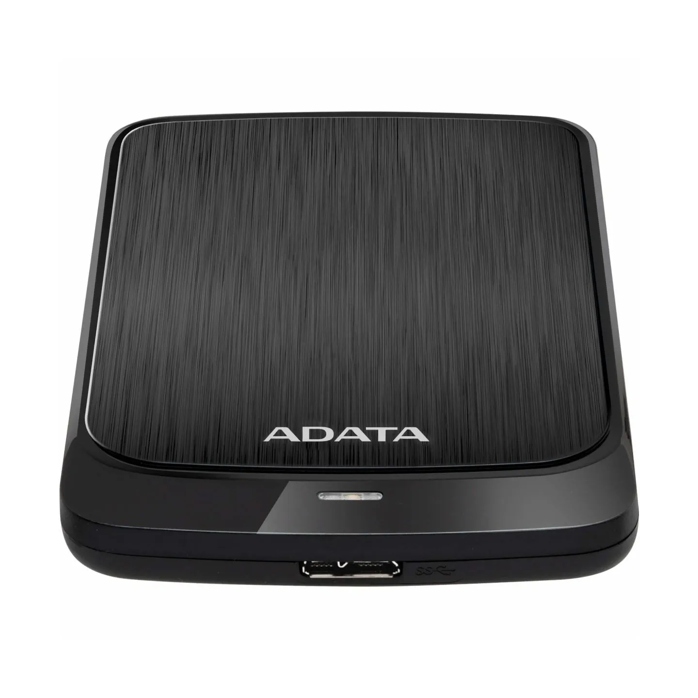 A-Data External HDD|ADATA|HV320|2TB|USB 3.1|Colour Black|AHV320-2TU31-CBK