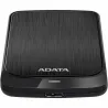 A-Data External HDD|ADATA|HV320|2TB|USB 3.1|Colour Black|AHV320-2TU31-CBK