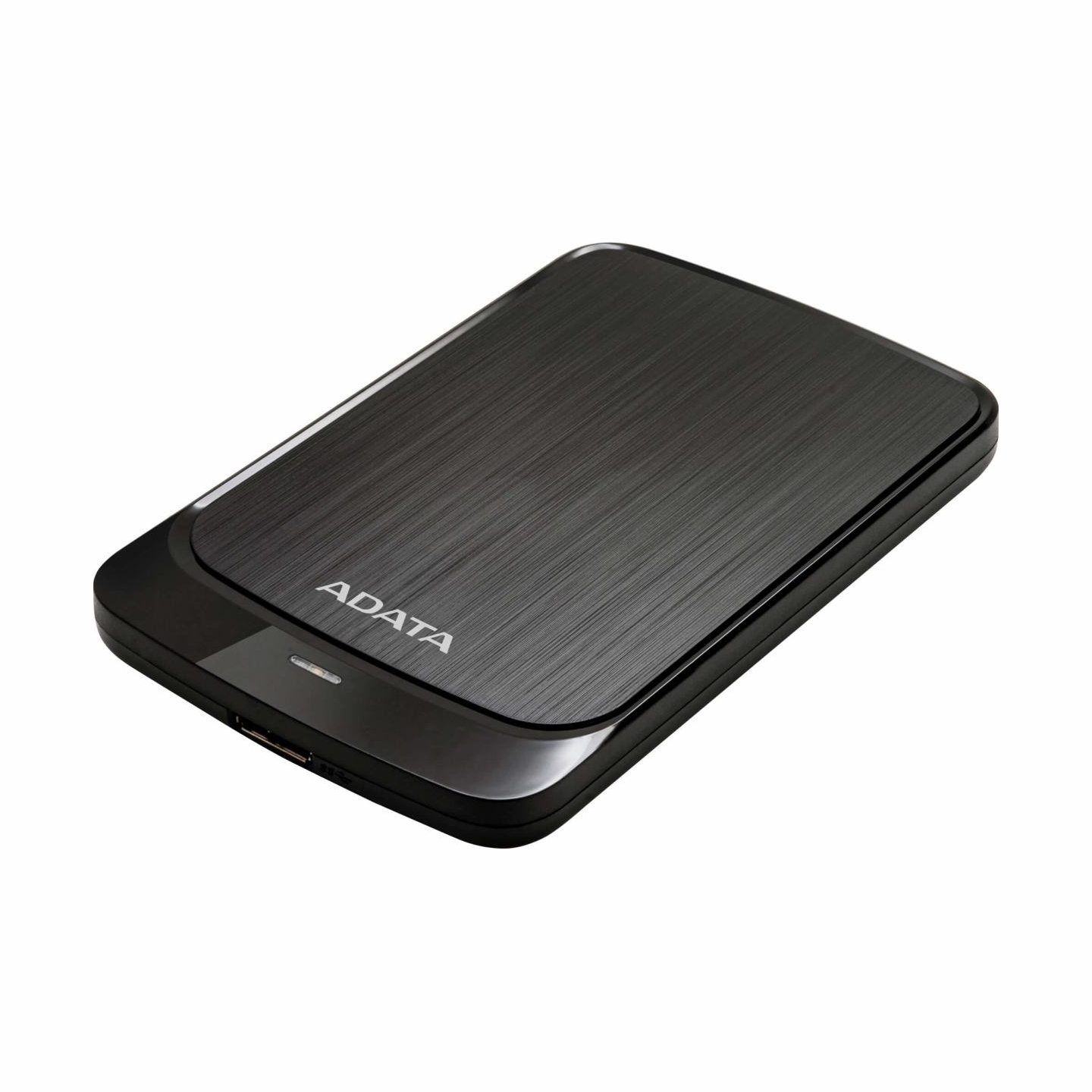 A-Data External HDD|ADATA|HV320|2TB|USB 3.1|Colour Black|AHV320-2TU31-CBK