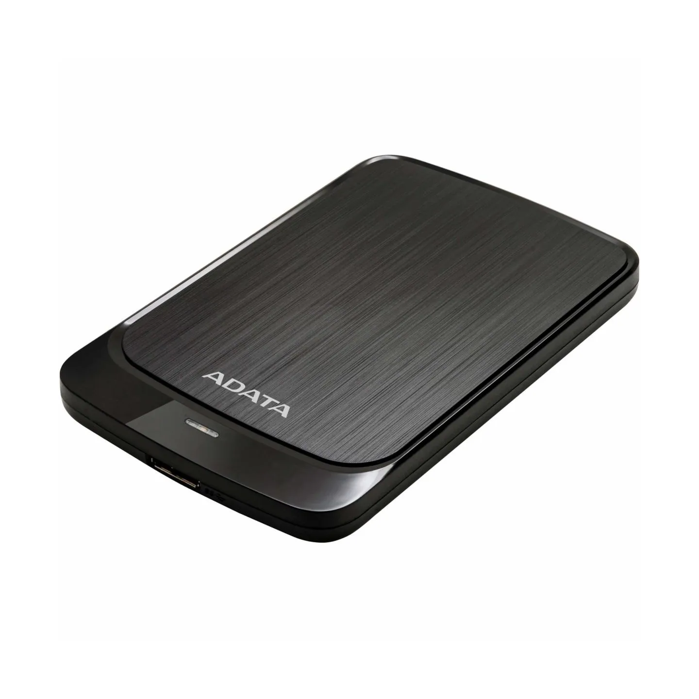 A-Data External HDD|ADATA|HV320|2TB|USB 3.1|Colour Black|AHV320-2TU31-CBK