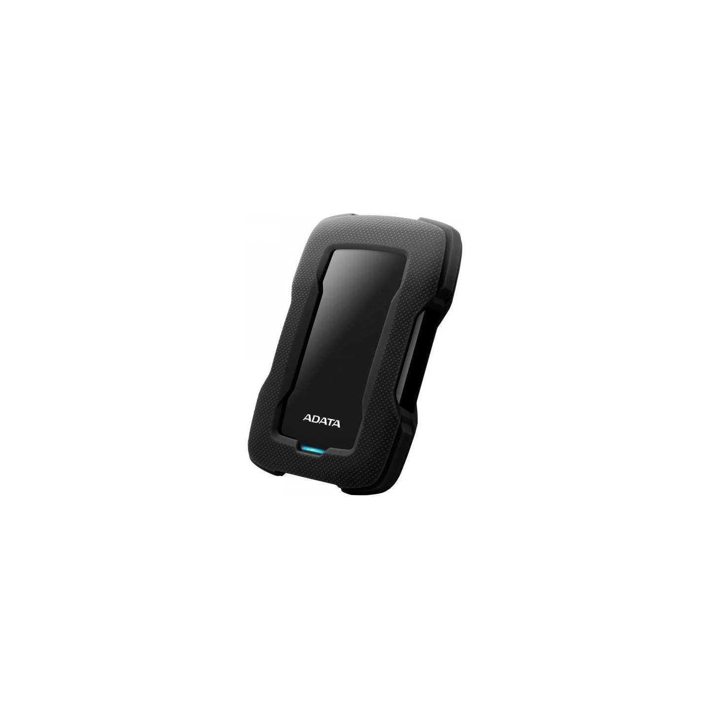 A-Data External HDD|ADATA|HD330|2TB|USB 3.1|Colour Black|AHD330-2TU31-CBK