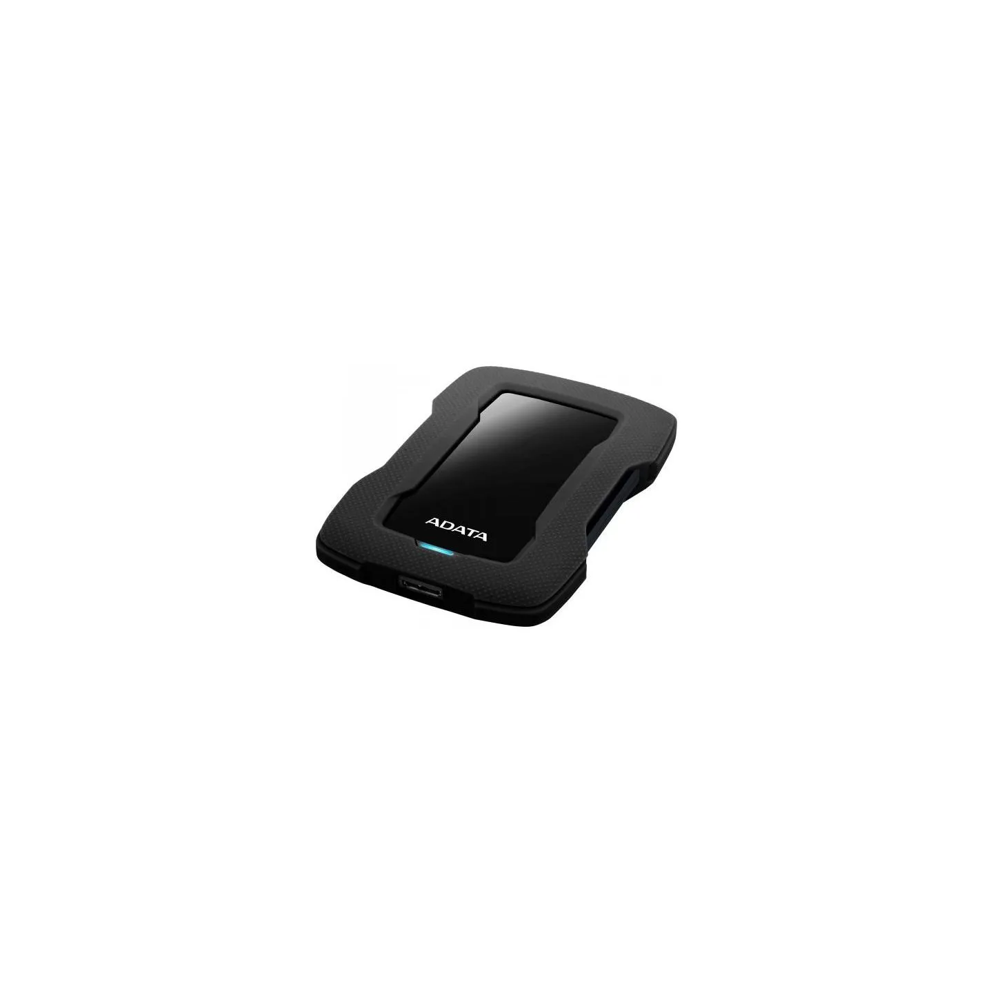 A-Data External HDD|ADATA|HD330|2TB|USB 3.1|Colour Black|AHD330-2TU31-CBK