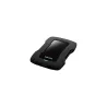 A-Data External HDD|ADATA|HD330|2TB|USB 3.1|Colour Black|AHD330-2TU31-CBK