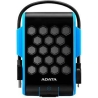 A-Data External HDD|ADATA|HD720|AHD720-2TU31-CBL|2TB|USB 3.1|Colour Blue|AHD720-2TU31-CBL