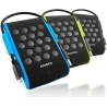 A-Data External HDD|ADATA|HD720|AHD720-2TU31-CBK|2TB|USB 3.1|Colour Black|AHD720-2TU31-CBK