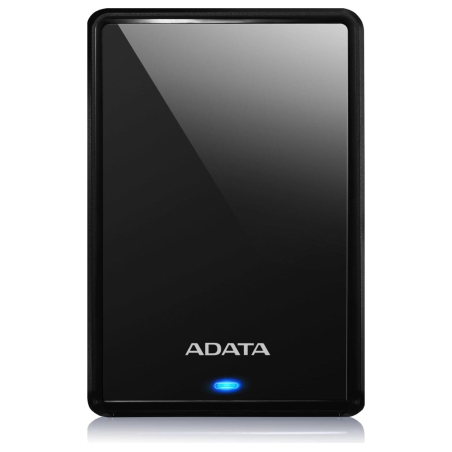 A-Data External HDD|ADATA|HV620S|4TB|USB 3.1|Colour Black|AHV620S-4TU31-CBK