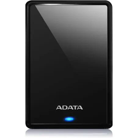 A-Data External HDD|ADATA|HV620S|4TB|USB 3.1|Colour Black|AHV620S-4TU31-CBK