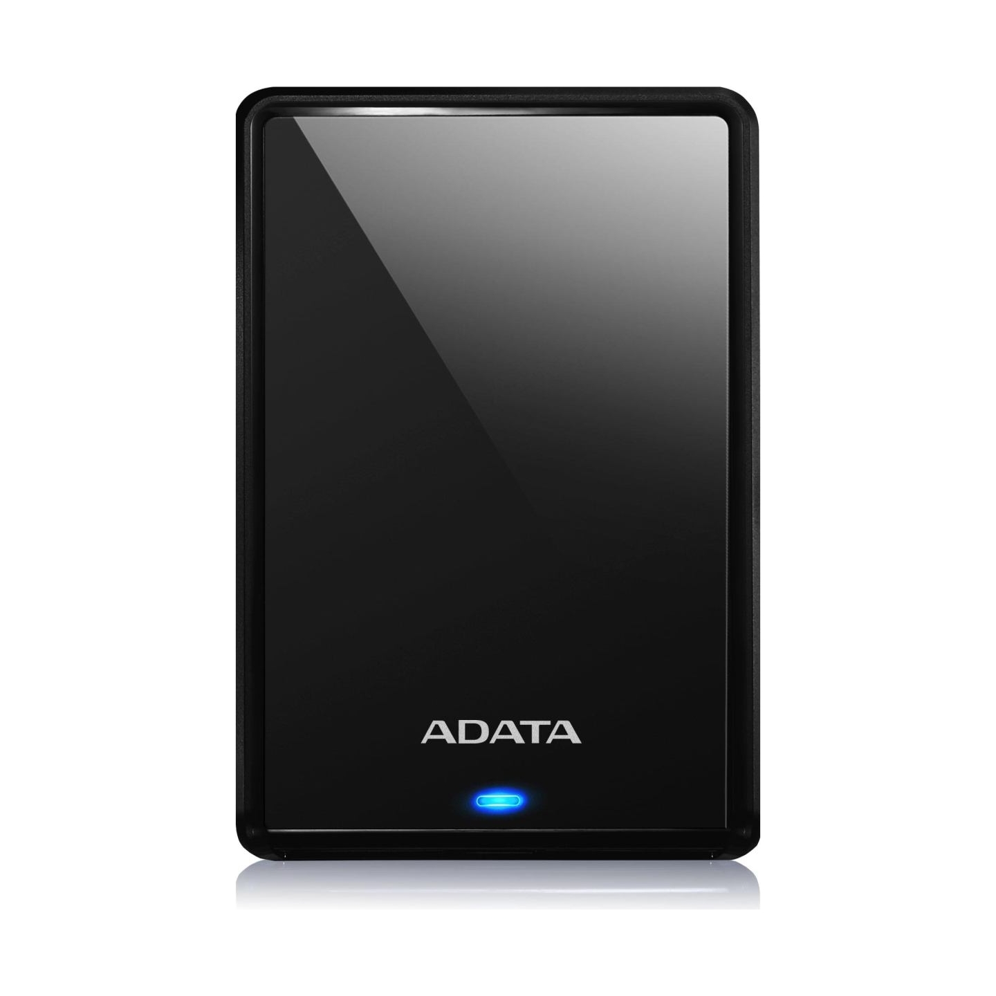 A-Data External HDD|ADATA|HV620S|4TB|USB 3.1|Colour Black|AHV620S-4TU31-CBK