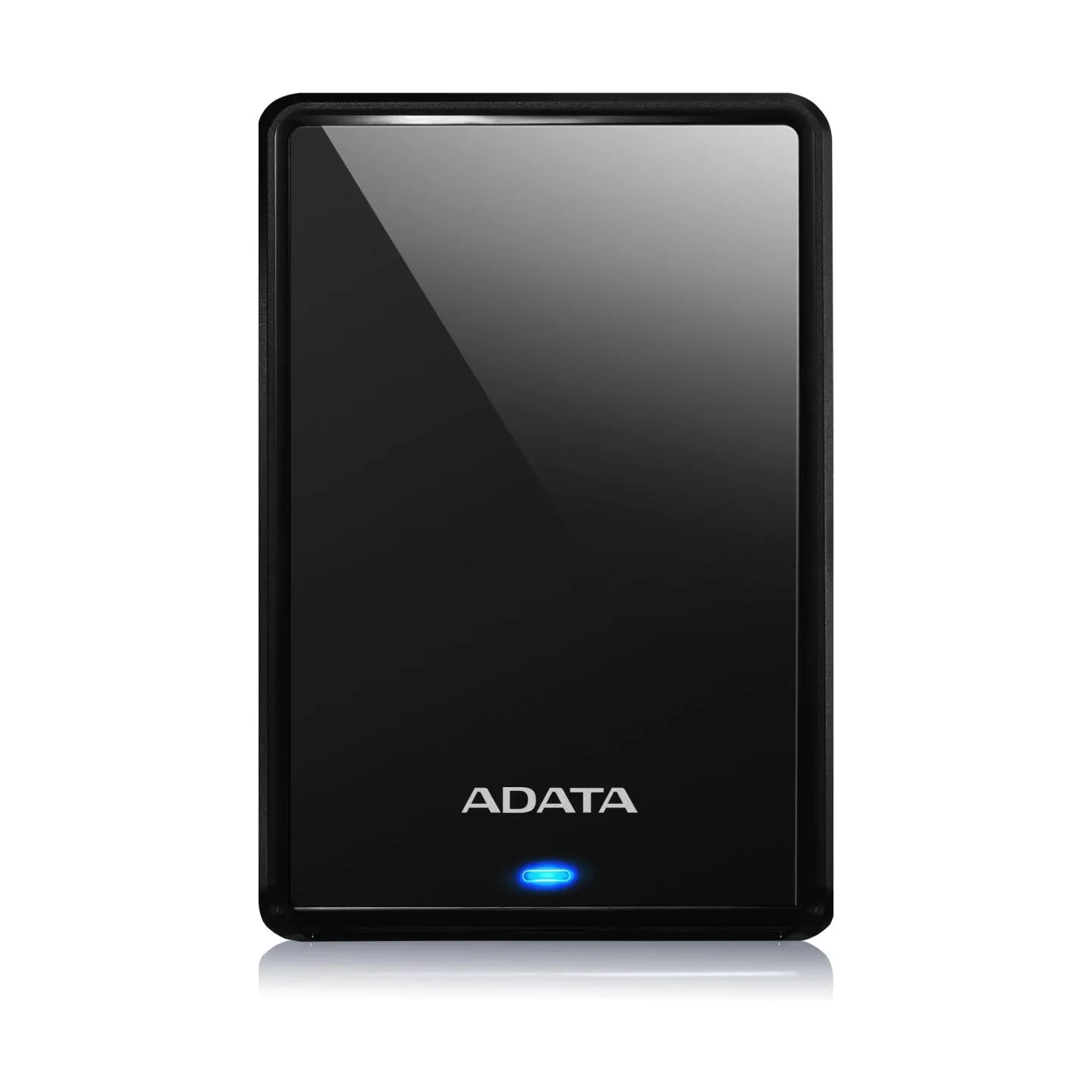 A-Data External HDD|ADATA|HV620S|4TB|USB 3.1|Colour Black|AHV620S-4TU31-CBK