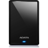 A-Data External HDD|ADATA|HV620S|4TB|USB 3.1|Colour Black|AHV620S-4TU31-CBK