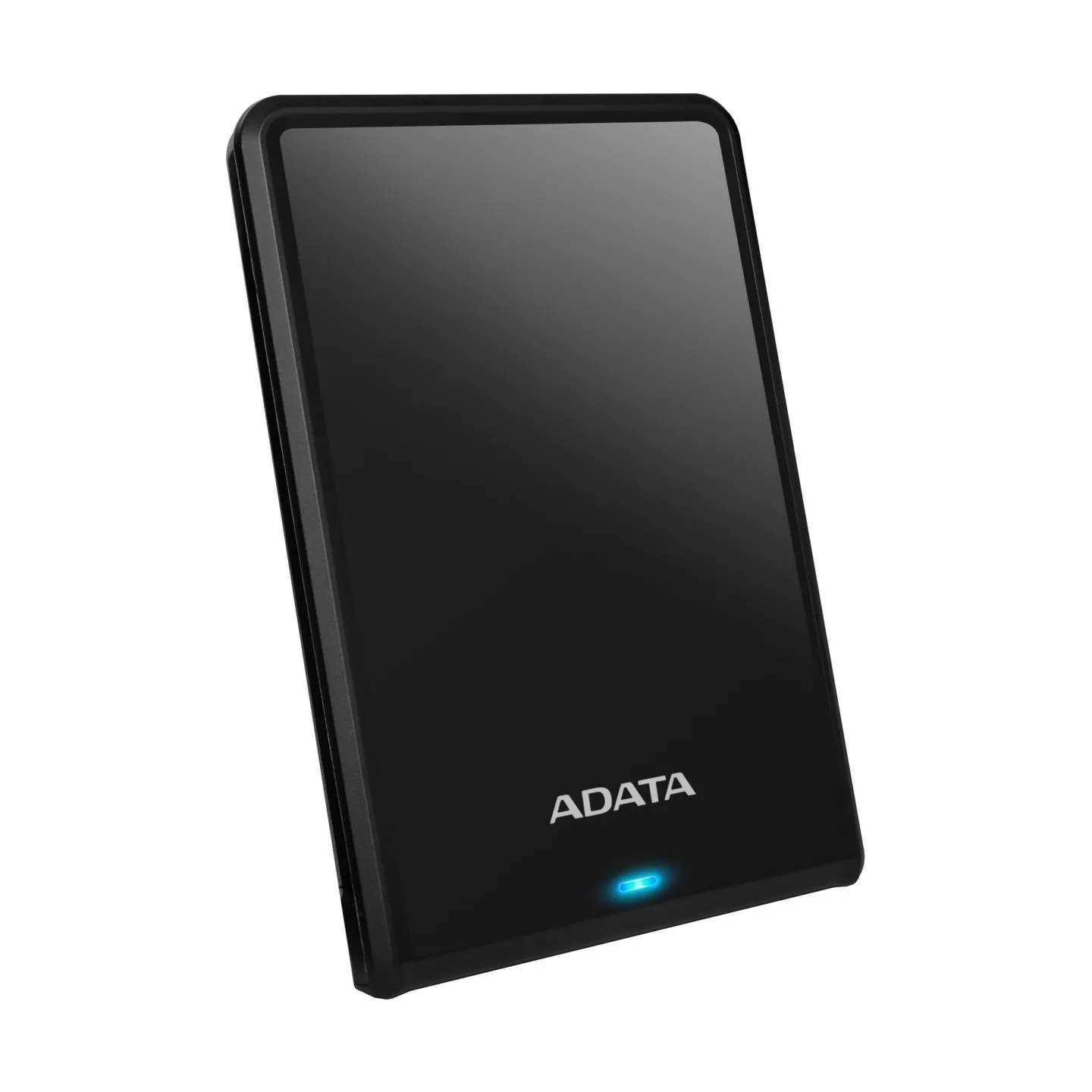A-Data External HDD|ADATA|HV620S|4TB|USB 3.1|Colour Black|AHV620S-4TU31-CBK