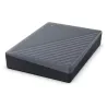 WD External HDD|WESTERN DIGITAL|My Passport|WDBRMD0050BGY-WESN|5TB|USB-C|Colour Grey|WDBRMD0050BGY-WESN