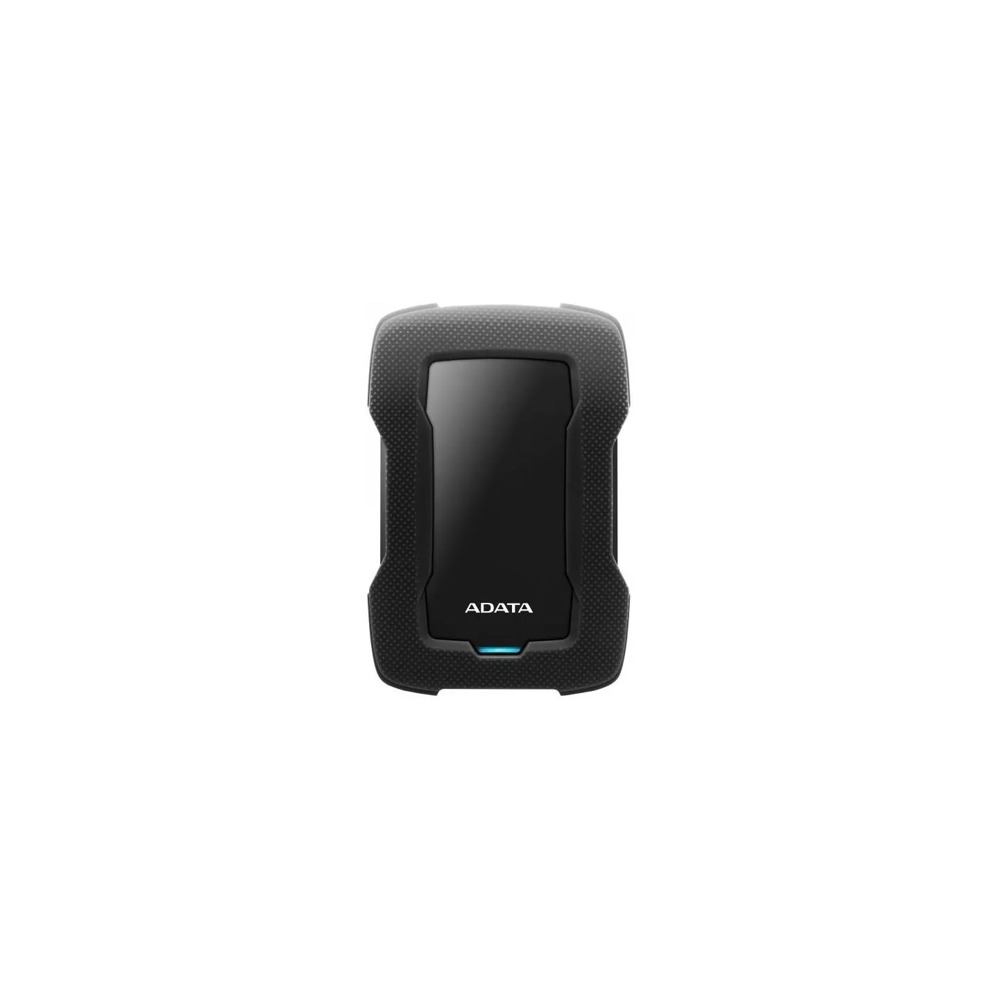 A-Data External HDD|ADATA|HD330|AHD330-5TU31-CBK|5TB|USB 3.2|Colour Black|AHD330-5TU31-CBK
