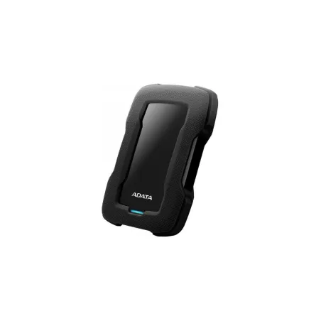 A-Data External HDD|ADATA|HD330|AHD330-5TU31-CBK|5TB|USB 3.2|Colour Black|AHD330-5TU31-CBK
