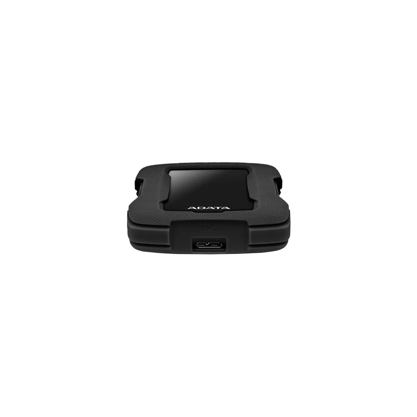 A-Data External HDD|ADATA|HD330|AHD330-5TU31-CBK|5TB|USB 3.2|Colour Black|AHD330-5TU31-CBK