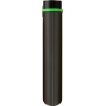 Transcend External HDD|TRANSCEND|StoreJet|TS4TSJ25M3S|4TB|USB 3.1|Colour Iron Grey|TS4TSJ25M3S